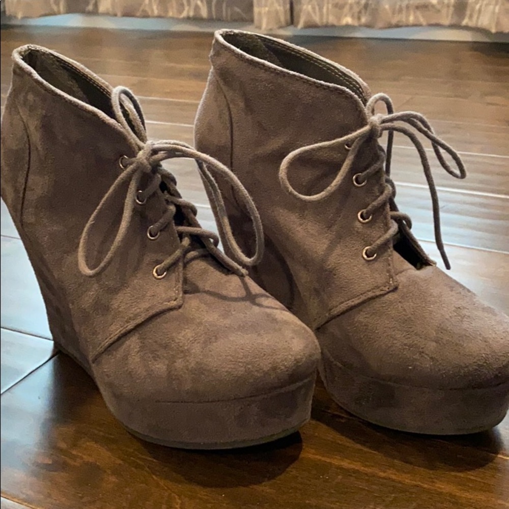Soda Wedges!